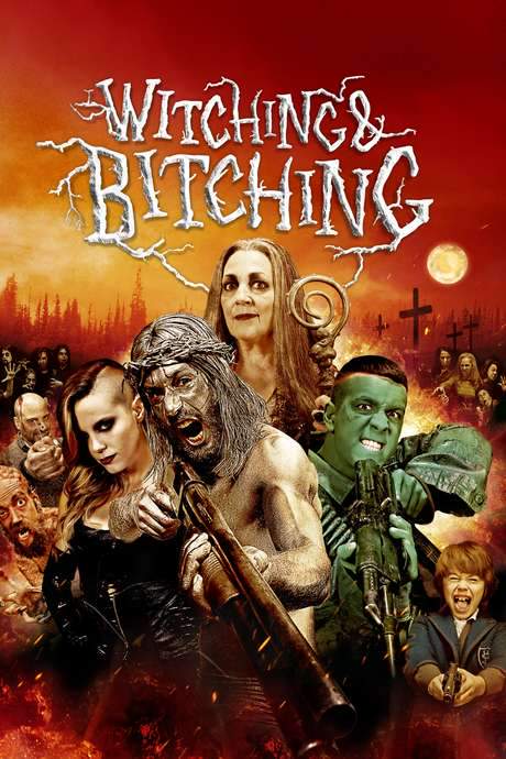 Witching & Bitching